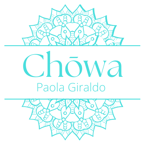 Logo Chowa