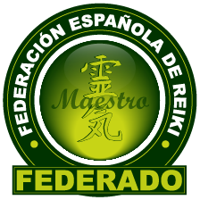 Federacion española de reiki