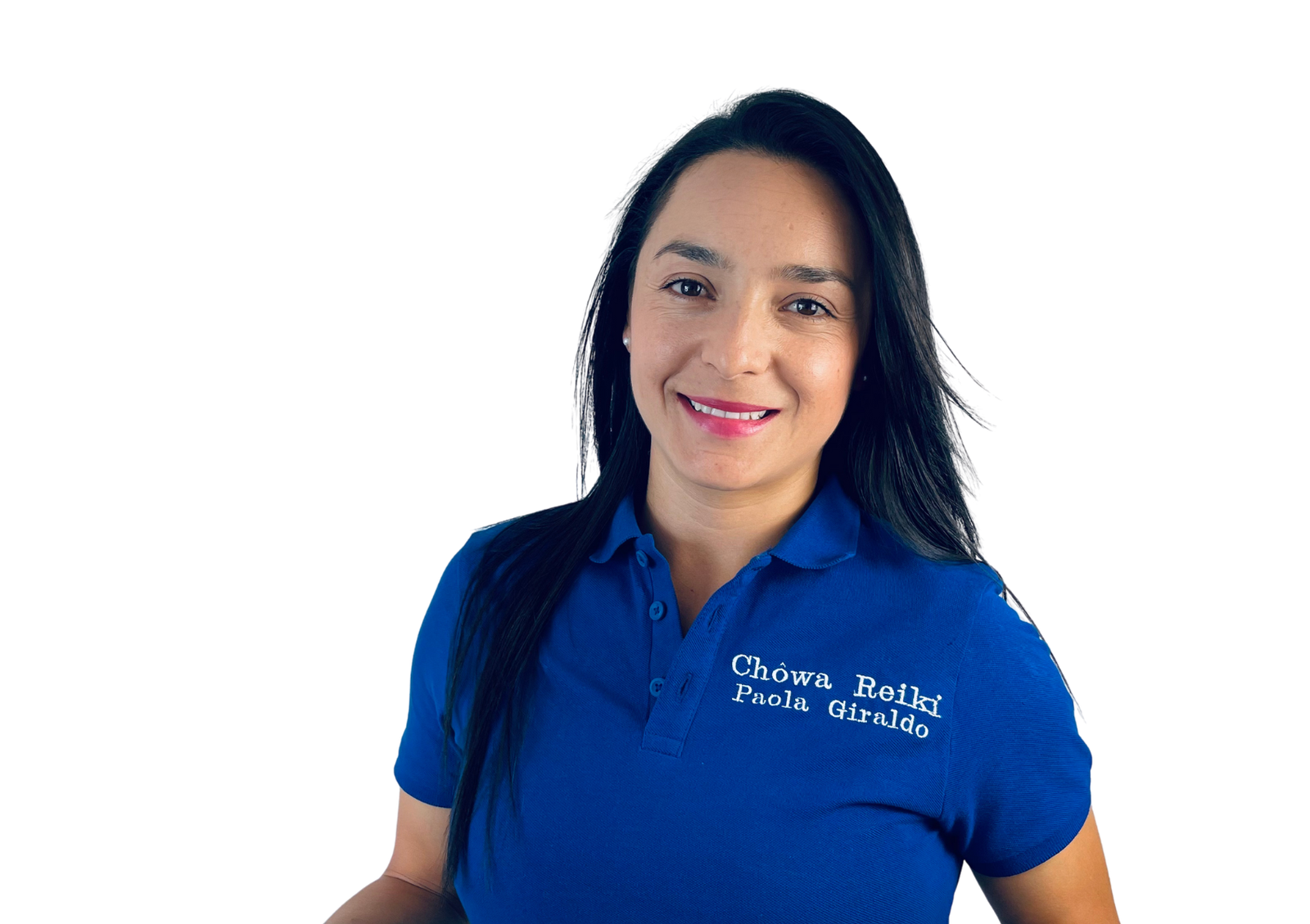Paola Giraldo Reiki